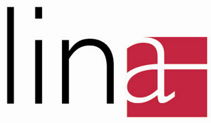 logo LINA