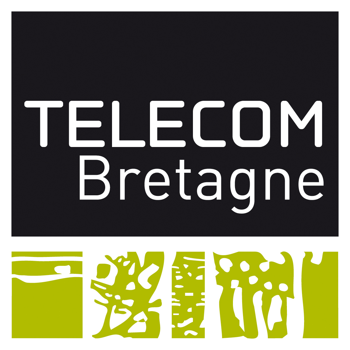 logo Telecom Bretagne